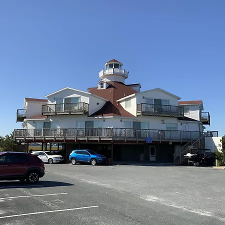 Lighthouse Club Hotel