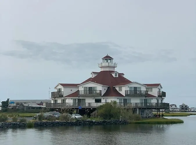 Hotel Lighthouse Club Ocean City