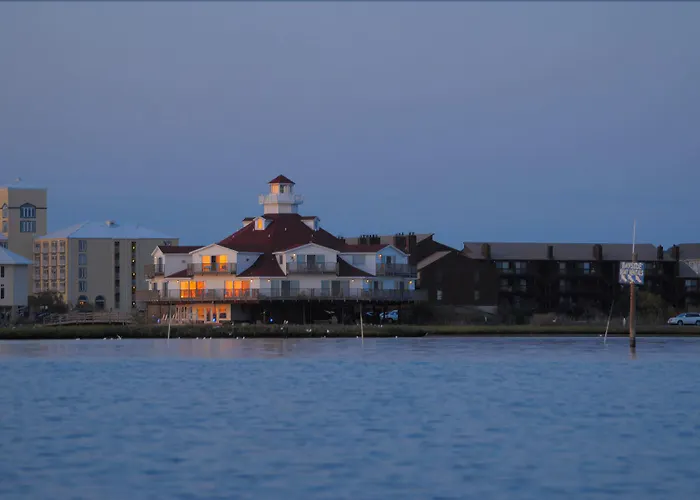 Lighthouse Club 3* Ocean City