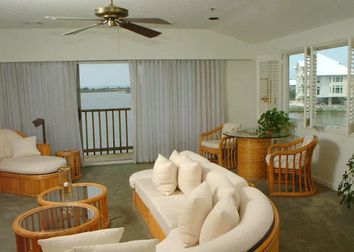 Lighthouse Club Hotel Ocean City