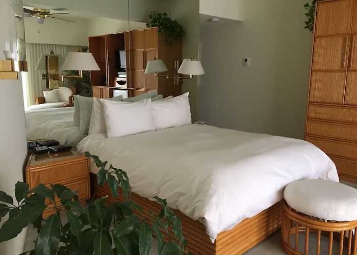 Hotel Lighthouse Club Ocean City