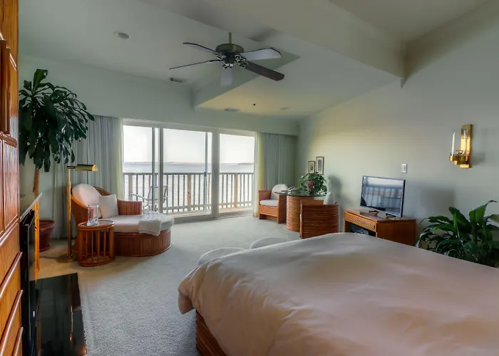 Hotel Lighthouse Club 3*