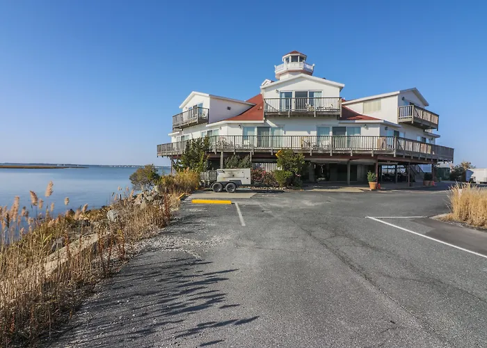 Hotel Lighthouse Club