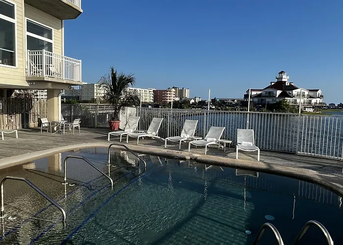 Hotel Lighthouse Club 3*