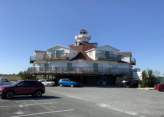 Hotel Lighthouse Club 3*