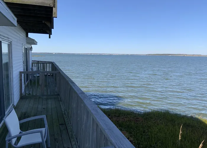 Lighthouse Club Ocean City